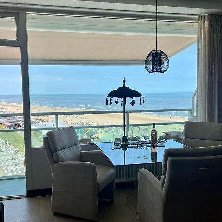 Apartment Pascalle Zandvoort Kültér fotó