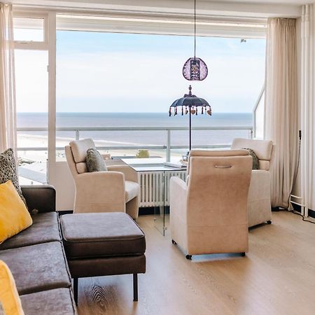 Apartment Pascalle Zandvoort Kültér fotó