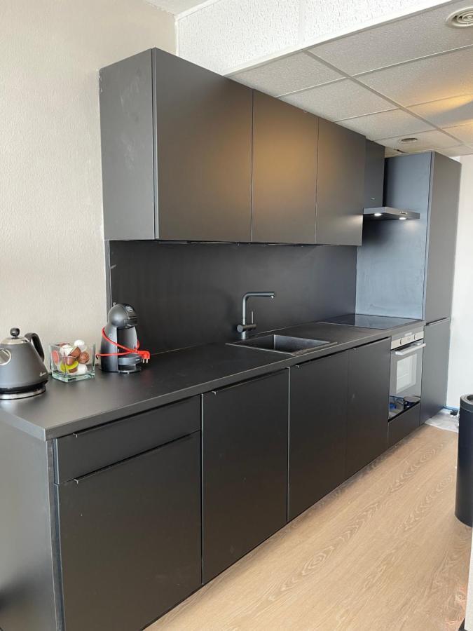 Apartment Pascalle Zandvoort Kültér fotó