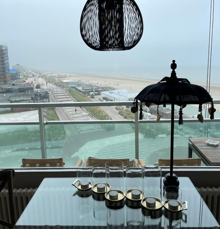 Apartment Pascalle Zandvoort Kültér fotó