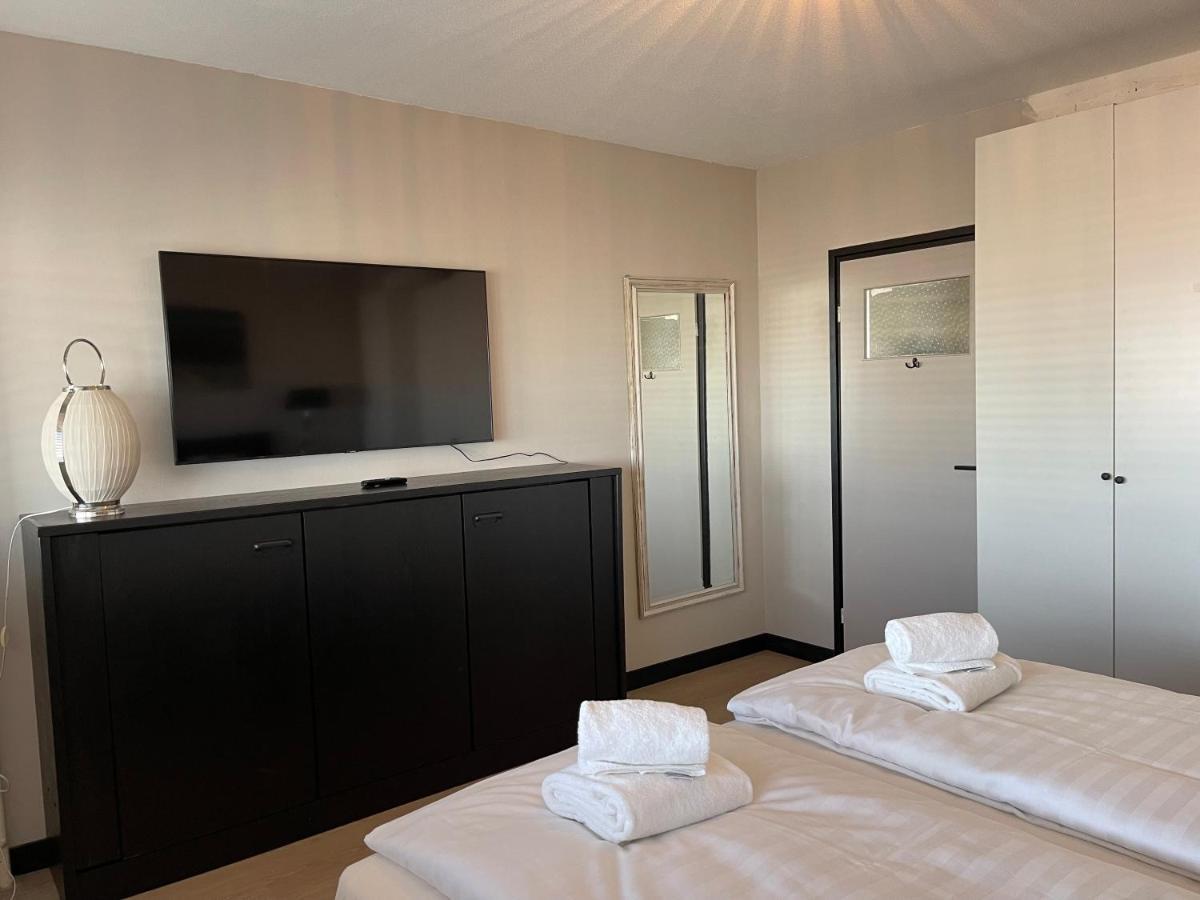 Apartment Pascalle Zandvoort Kültér fotó