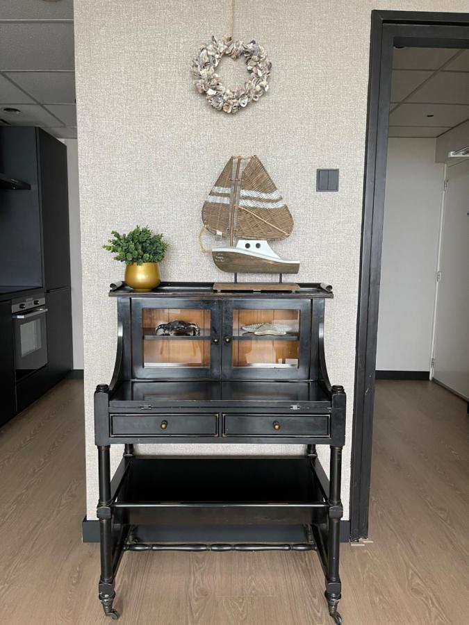 Apartment Pascalle Zandvoort Kültér fotó