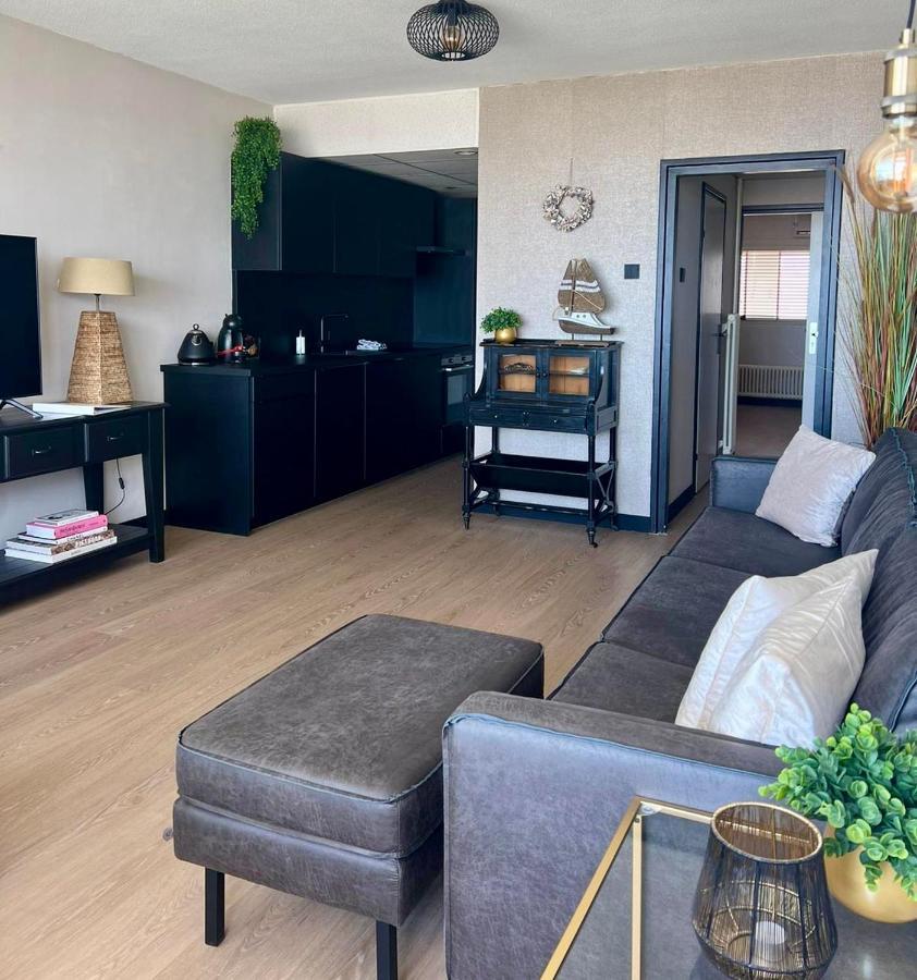 Apartment Pascalle Zandvoort Kültér fotó