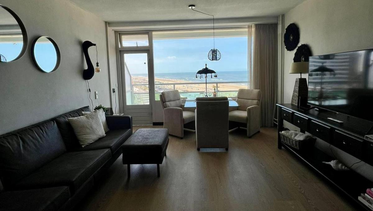 Apartment Pascalle Zandvoort Kültér fotó