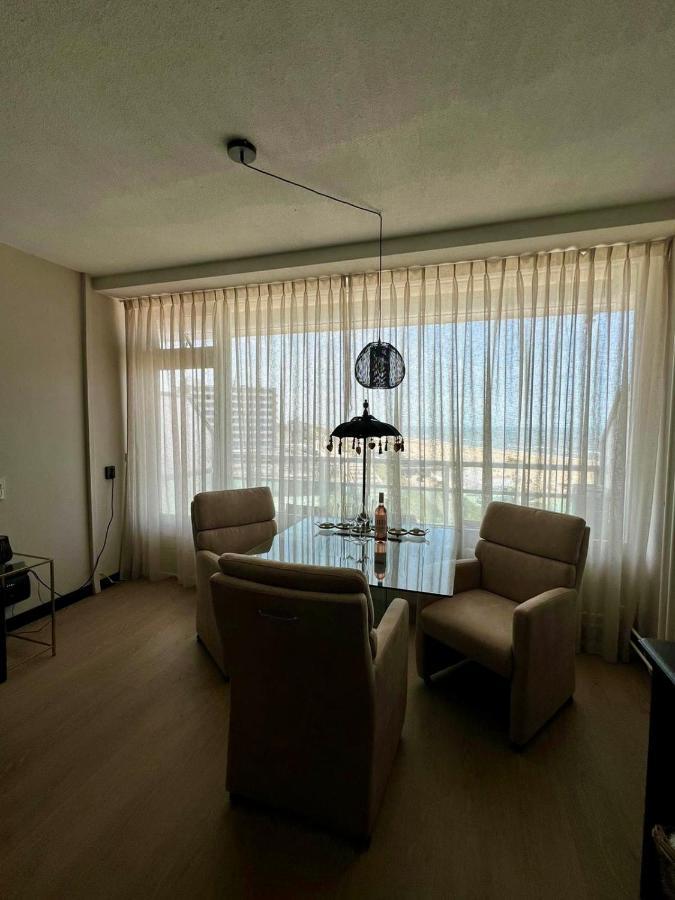 Apartment Pascalle Zandvoort Kültér fotó