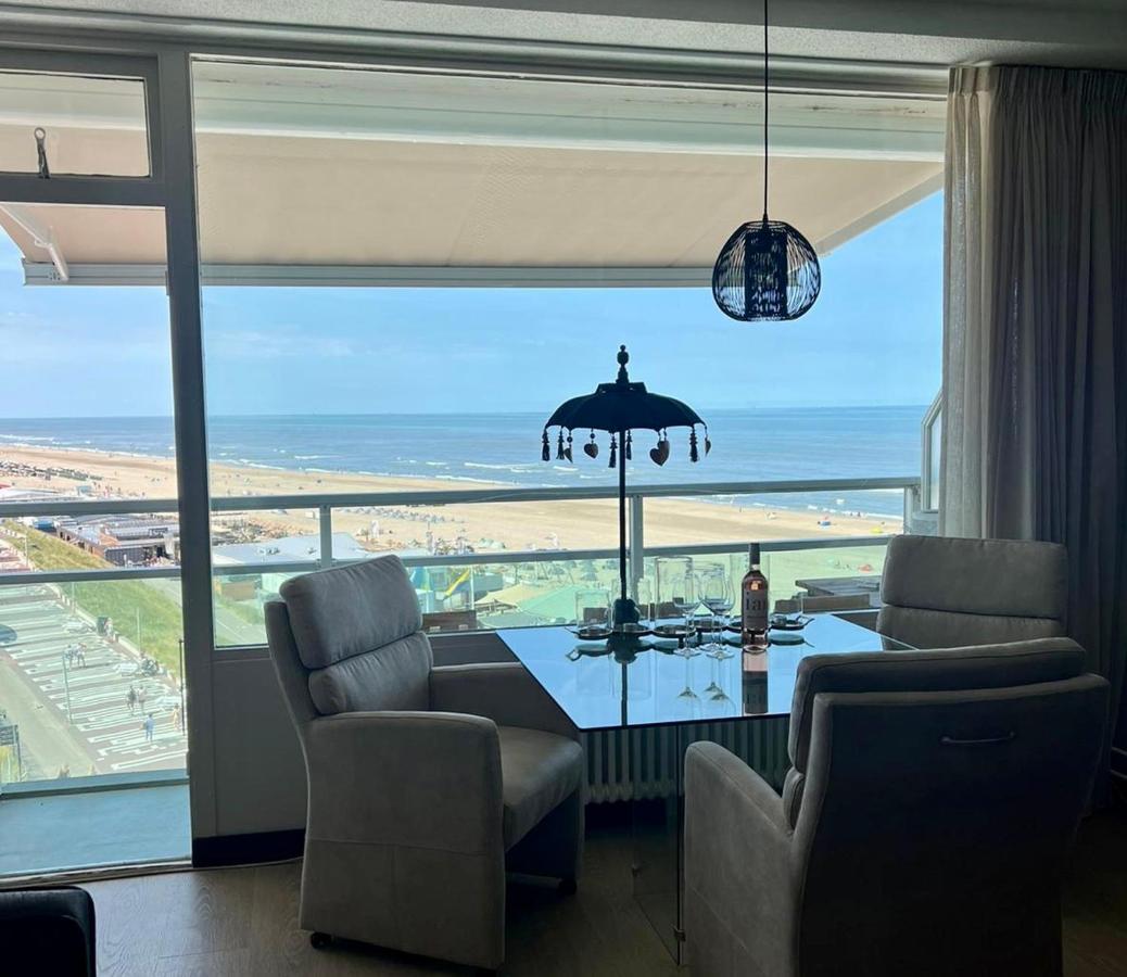 Apartment Pascalle Zandvoort Kültér fotó