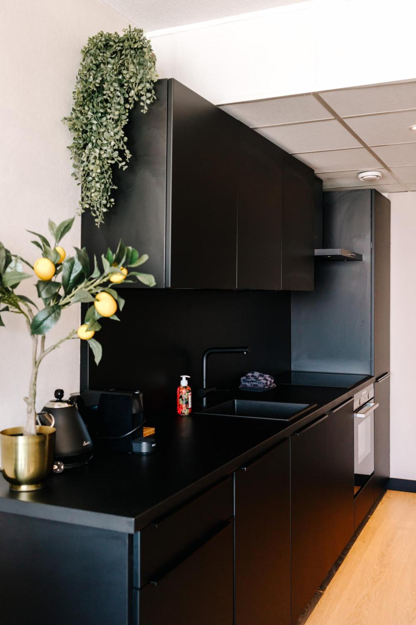 Apartment Pascalle Zandvoort Kültér fotó