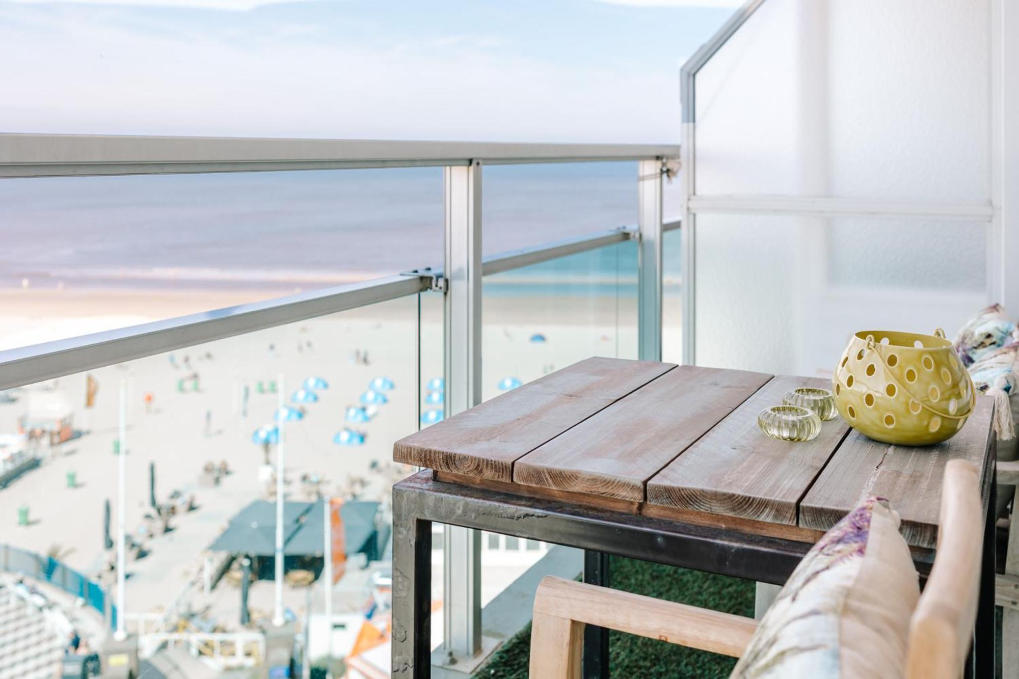 Apartment Pascalle Zandvoort Kültér fotó