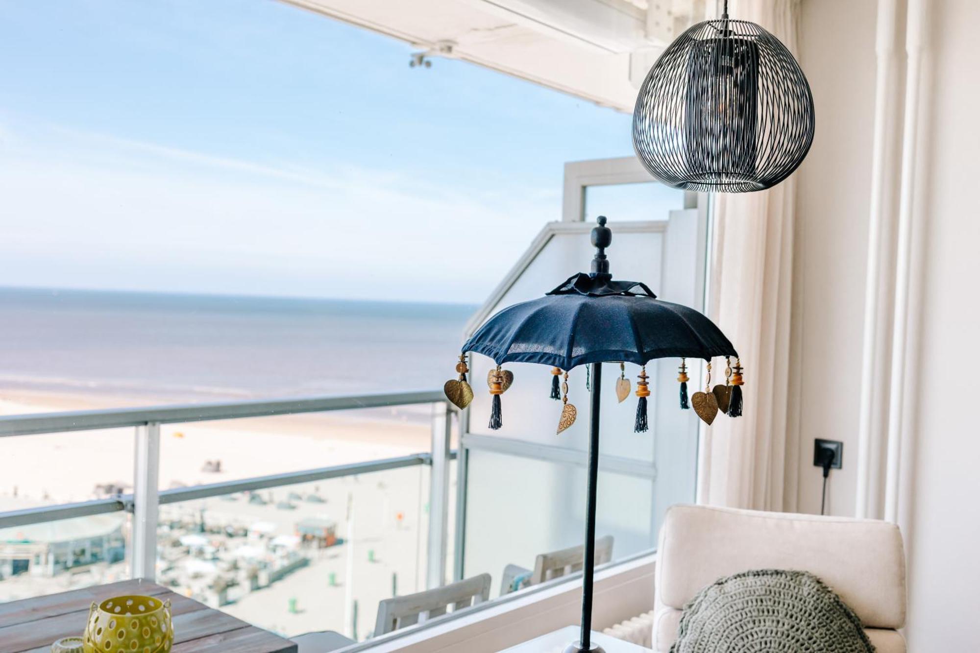 Apartment Pascalle Zandvoort Kültér fotó