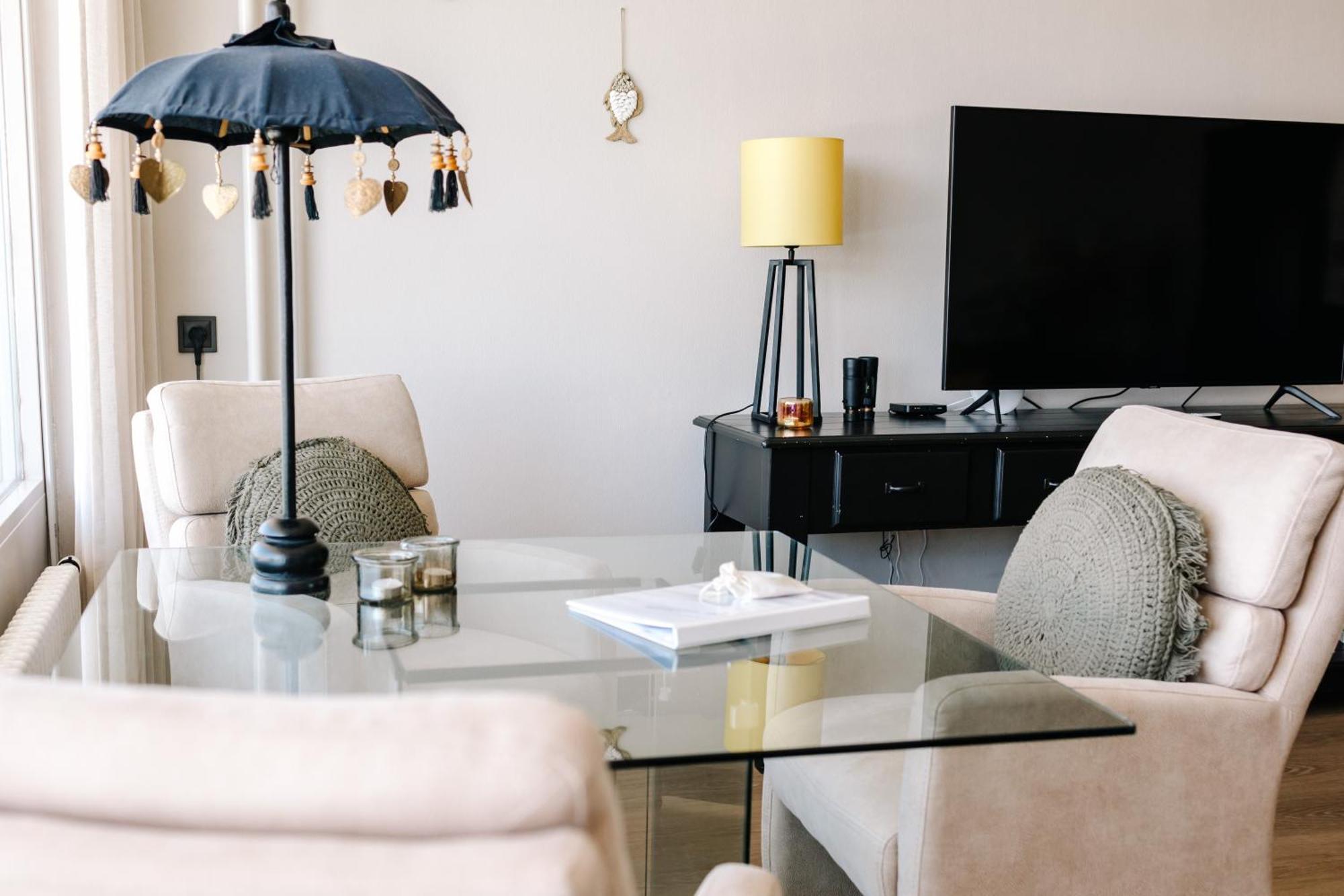 Apartment Pascalle Zandvoort Kültér fotó