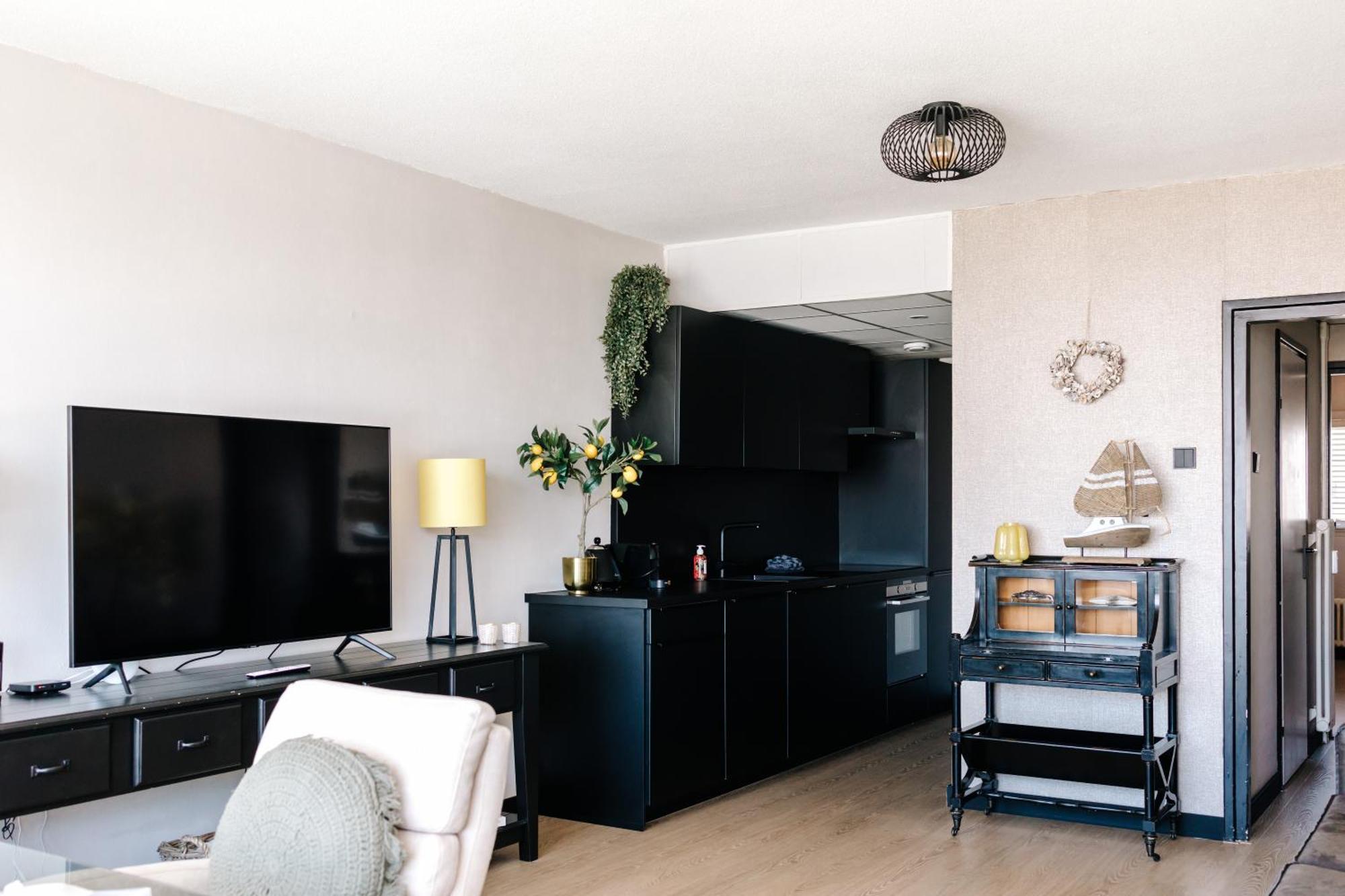 Apartment Pascalle Zandvoort Kültér fotó